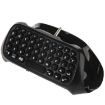 Dobe Bluetooth Keyboard for PS4 Controller - Black - 4