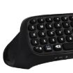 Dobe Bluetooth Keyboard for PS4 Controller - Black - 7