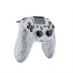 Picture of ZR486 Wireless Game Controller For PS4, Product color: Burst