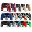 PS4 Wireless Bluetooth Game Controller with Dual Vibration - Gear - 2