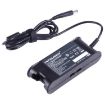 Dell Laptop Power Adapter Charger 19.5V 3.34A 7.4 x 5.0mm (Black) - 3