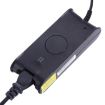 Dell Laptop Power Adapter Charger 19.5V 3.34A 7.4 x 5.0mm (Black) - 4