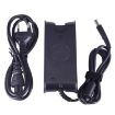 Dell Laptop Power Adapter Charger 19.5V 3.34A 7.4 x 5.0mm (Black) - 6