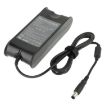 AC 19.5V 3.34A Dell Laptop Charger - 7.4mm x 5.0mm - 2