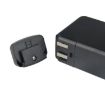 Dell Venue 11 Pro Laptop Power Adapter - 19.5V 1.2A 24W (AU Plug) - 4