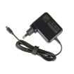 Dell Venue 11 Pro Laptop Power Adapter 19.5V 1.2A 24W EU Plug - 1