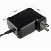 Dell Venue 11 Pro Laptop Power Adapter 19.5V 1.2A 24W UK Plug - 2