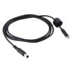 Dell Laptop USB-C to 7.4 x 5.0mm Power Cable - 1.5m - 3