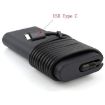 Dell 90W Charger TYPE-C USB Thunderbolt 3 Power Adapter (UK Plug) - 4