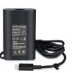Dell 65W USB-C Power Adapter Charger (EU Plug) - 1