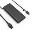 Dell XPS15 Type-C Charger 130W Power Adapter (AU Plug) - 2