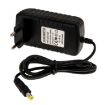 EU Plug AC 100-240V to DC 24V 1.5A Power Adapter - 2