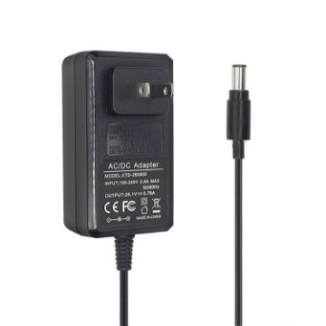 Dyson Vacuum Cleaner Charging Adapter - CN Plug - 1