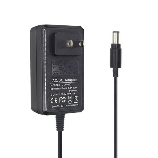 US Plug Charging Adapter for Dyson Vacuum Cleaner - 1
