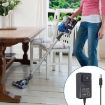 US Plug Charging Adapter for Dyson Vacuum Cleaner - 6