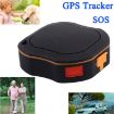 KH-109 IPX6 Waterproof GPS Tracker for Pet/Kid with SOS Button - 7