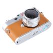 Leica M11 Dummy Camera Model Props (Silver Brown) - 4