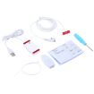 Universal Mobile Phone Burglar Alarm Display Holder/Anti-theft Stand - 5