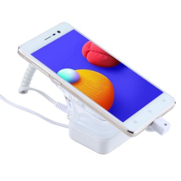 S15 Anti-theft Alarm Stand Security System for Samsung/Huawei/Xiaomi - 1