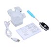 S15 Anti-theft Alarm Stand for Mobile Phones with Type-C Port - 5
