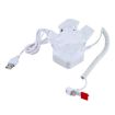 S15 Anti-theft Alarm Stand for iPhone/iPad/iPod - 8 Pin Port - 2