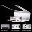 Tablet PC Anti-theft Display Stand with Charging and Alarm Function - 4