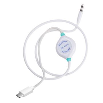 Pcsensor Milk Powder Fish Tank Temperature USB Probe Thermometer - 1