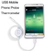 Pcsensor Milk Powder Fish Tank Temperature USB Probe Thermometer - 4