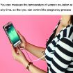 Pcsensor Milk Powder Fish Tank Temperature USB Probe Thermometer - 6