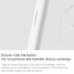 Xiaomi Electronic Temperature Humidity Meter - White - 7