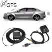 GPS Navigation Car Antenna Signal Amplifier - 2 in 1 - 1