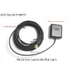 GPS Navigation Car Antenna Signal Amplifier - 2 in 1 - 5