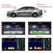 GPS Navigation Car Antenna Signal Amplifier - 2 in 1 - 7