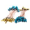 20cm Antenna Extension RG316 Coaxial Cable SMA Male to Fakra D Male - 4