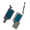 Speaker Ringer Buzzer for MacBook Air Retina 13.6 M2 A2681 EMC4074 - 4