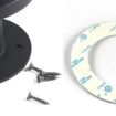 Adjustable POS Machine Bracket Holder Stand for Visa Machines - 8