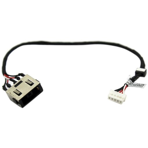 DC Power Jack Cable for Lenovo ThinkPad T440 T440S T440 T450 T460 T470 P T450 - 1