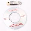 USB Thermometer/Embedded Digital PC Sensor, -67F to 257F - 3