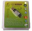 USB Thermometer/Embedded Digital PC Sensor, -67F to 257F - 4