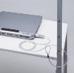 1.2m Security Lock with Password Code - 4