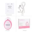 Mini Household Fetal Doppler Prenatal Pocket Baby Ultrasound Detector - 4