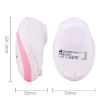 Mini Household Fetal Doppler Prenatal Pocket Baby Ultrasound Detector - 6