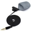 Fitness Pulse Monitor - Fingertip Heart Rate Sensor - 1
