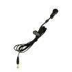 Ear Clip Heart Rate Sensor for Treadmill and HRV Monitor - 1