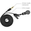 Ear Clip Heart Rate Sensor for Treadmill and HRV Monitor - 3