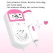 Pregnant Women Fetal Heart Rate Monitor U3-02 - 4