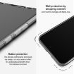 Imak UX-5 Transparent Shockproof TPU Case for ZTE Nubia Z60 Ultra - 5