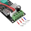 DC Motor Driver Reversing 6-28V 3A PWM Speed Adjustable - Google Shopping - 4