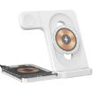 U17 15W 5 in 1 Folding Magnetic Wireless Charger with Night Light - 1