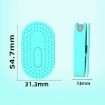 Samsung Galaxy SmartTag2 Locator Pet Loss Prevention Sticker Case - 5